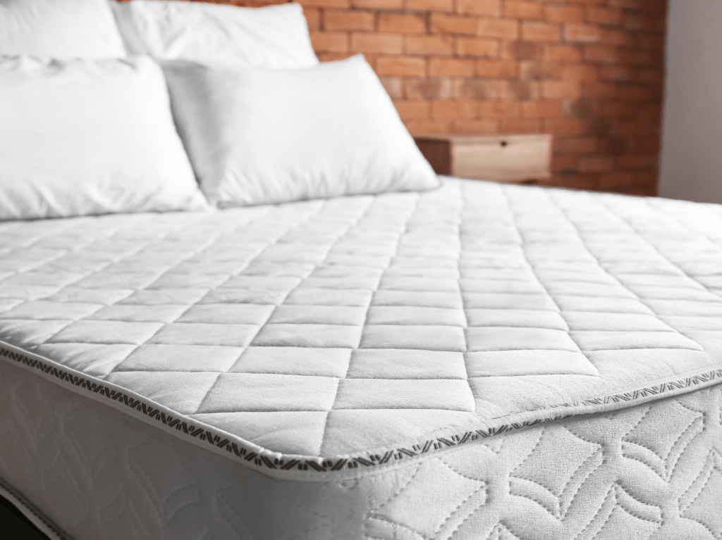 Ecobay carpet cleaning mattress