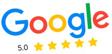 google-5-star